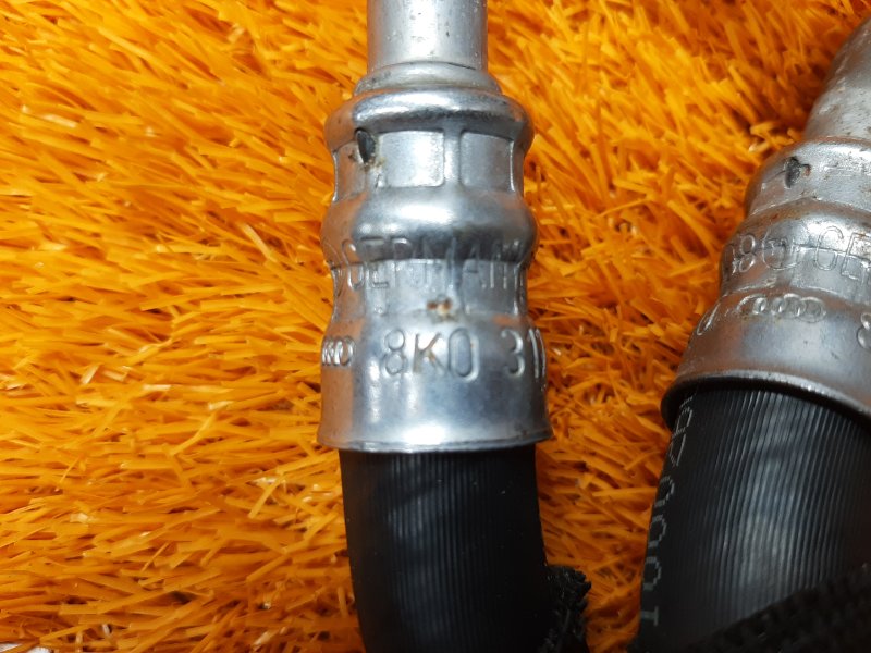 трубка охлаждения акпп, 2660 рублей, Красноярск