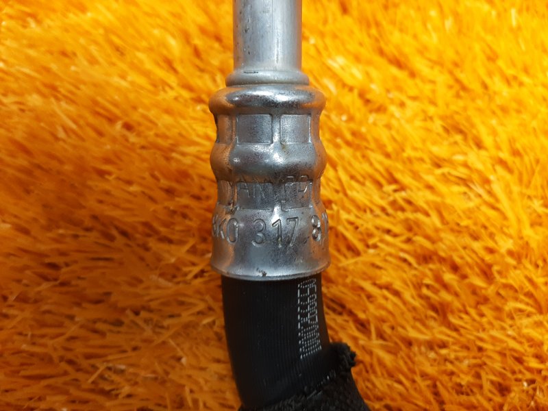 трубка охлаждения акпп, 2660 рублей, Красноярск