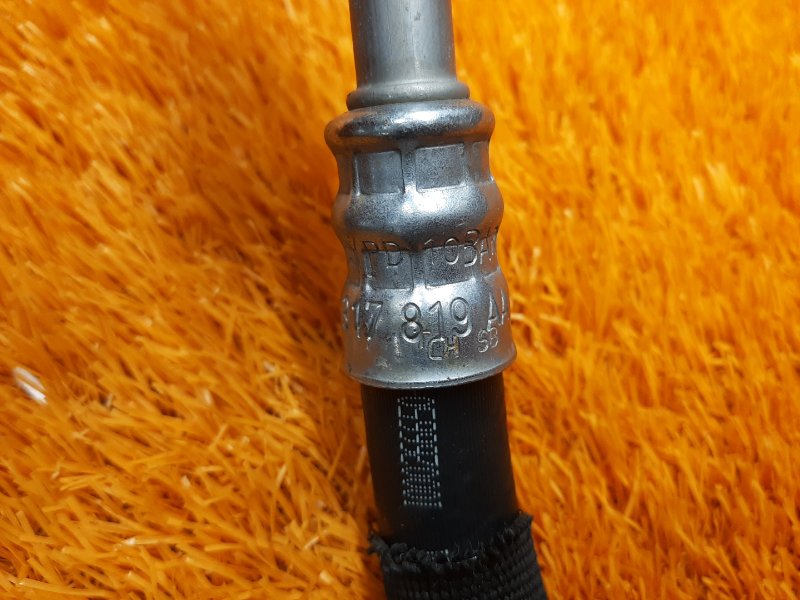 трубка охлаждения акпп, 2660 рублей, Красноярск