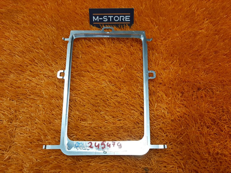 накладка декоративная, 500 рублей, Красноярск