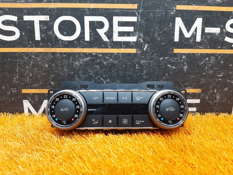 блок управления климат-контролем, 3500 рублей, Красноярск