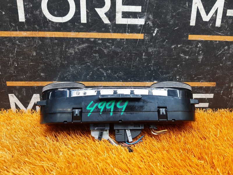 блок управления климат-контролем, 3500 рублей, Красноярск