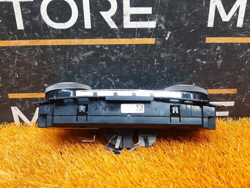 блок управления климат-контролем, 3500 рублей, Красноярск