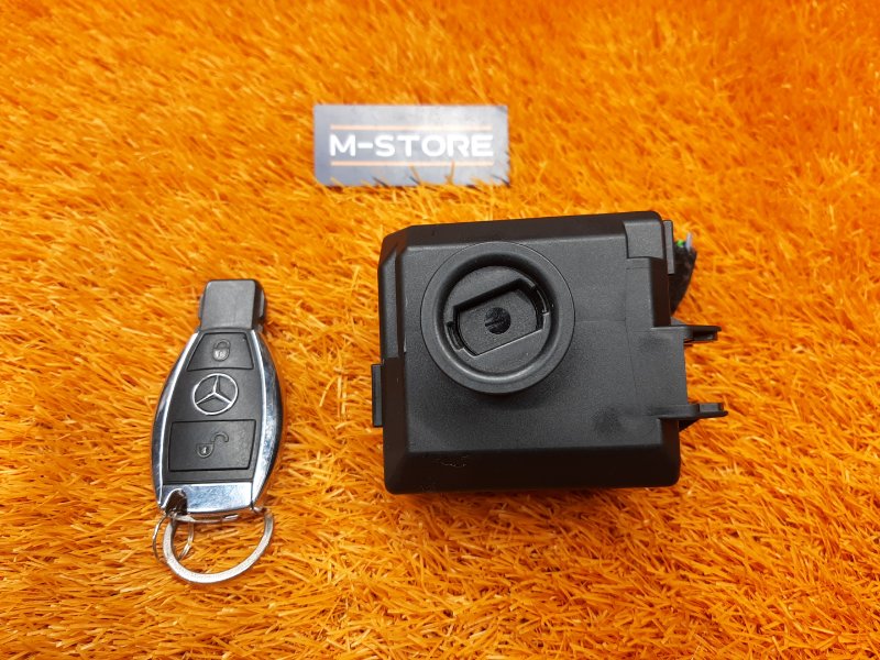 замок зажигания, 9440 рублей, Красноярск