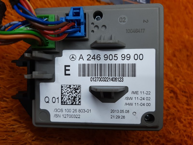 замок зажигания, 9440 рублей, Красноярск