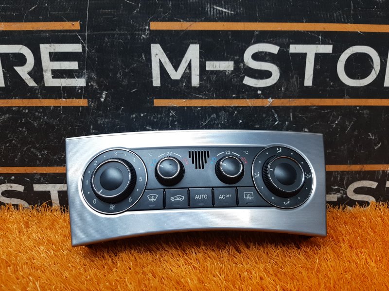 блок управления климат-контролем, 3500 рублей, Красноярск