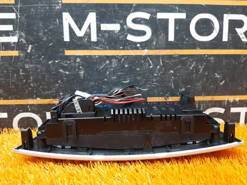 блок управления климат-контролем, 3500 рублей, Красноярск