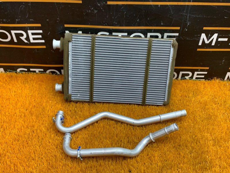 радиатор печки, 2460 рублей, Красноярск