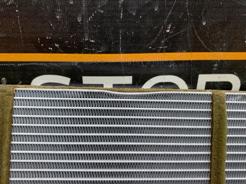 радиатор печки, 2460 рублей, Красноярск