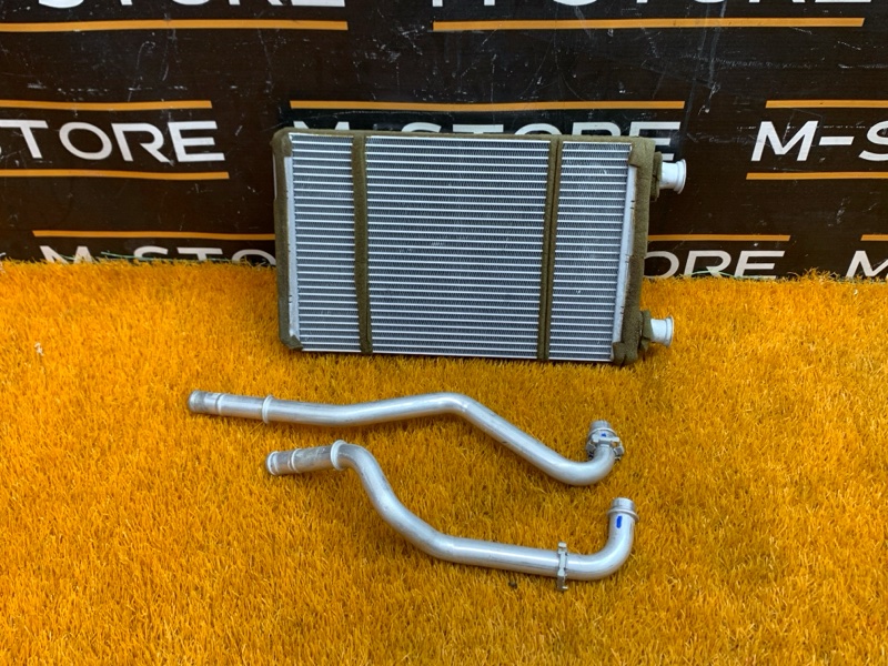 радиатор печки, 2460 рублей, Красноярск