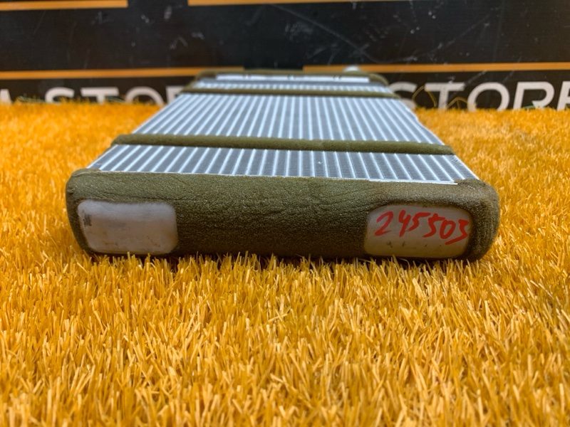 радиатор печки, 2460 рублей, Красноярск