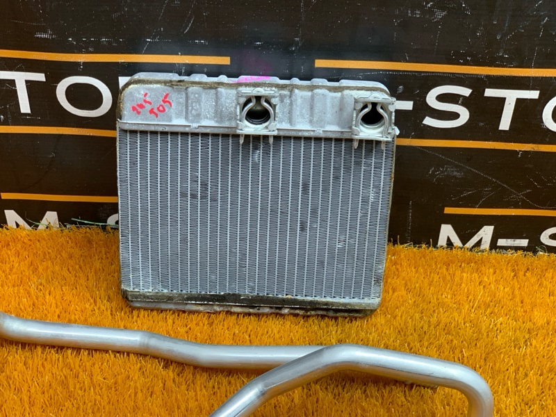 радиатор печки, 1200 рублей, Красноярск