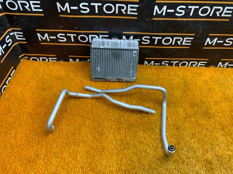 радиатор печки, 1200 рублей, Красноярск