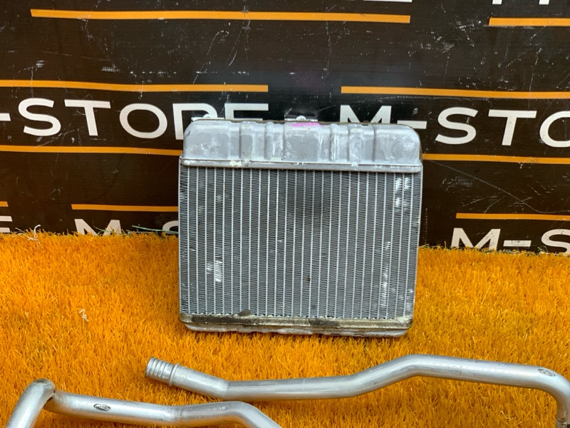 радиатор печки, 1200 рублей, Красноярск