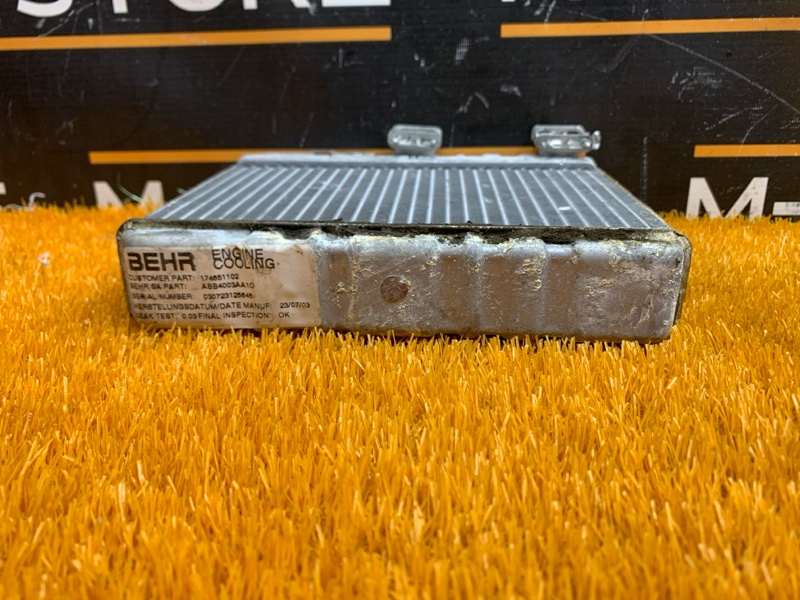 радиатор печки, 1200 рублей, Красноярск