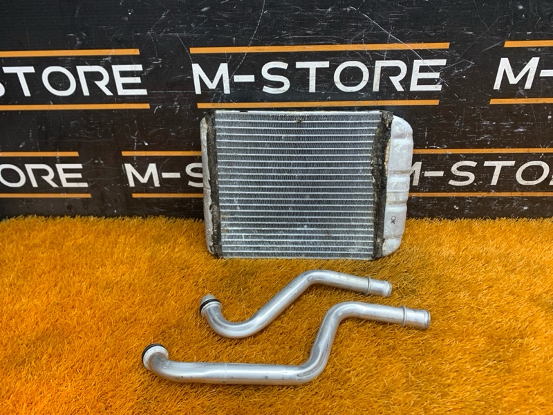 радиатор печки, 900 рублей, Красноярск