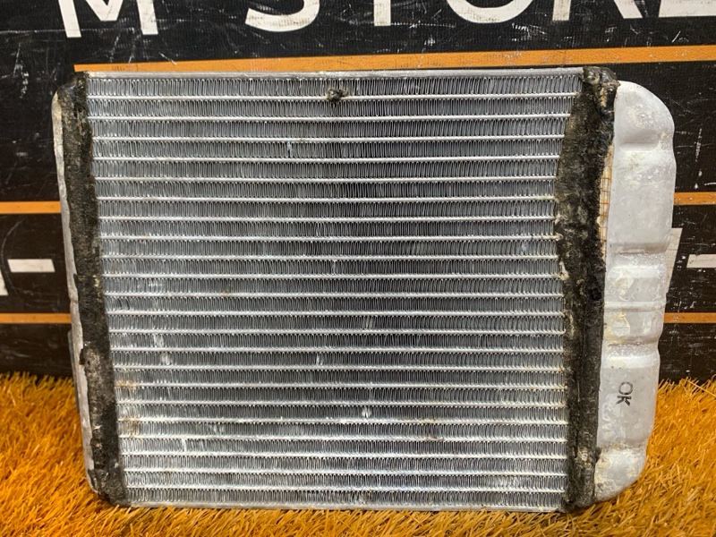 радиатор печки, 900 рублей, Красноярск