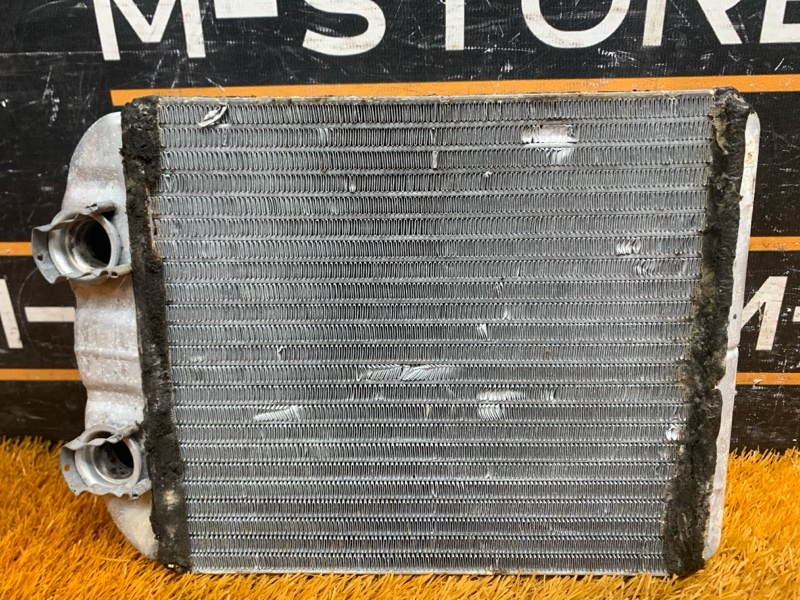 радиатор печки, 900 рублей, Красноярск