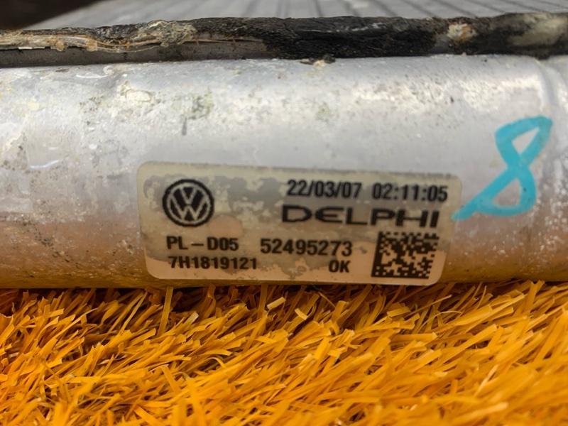 радиатор печки, 900 рублей, Красноярск