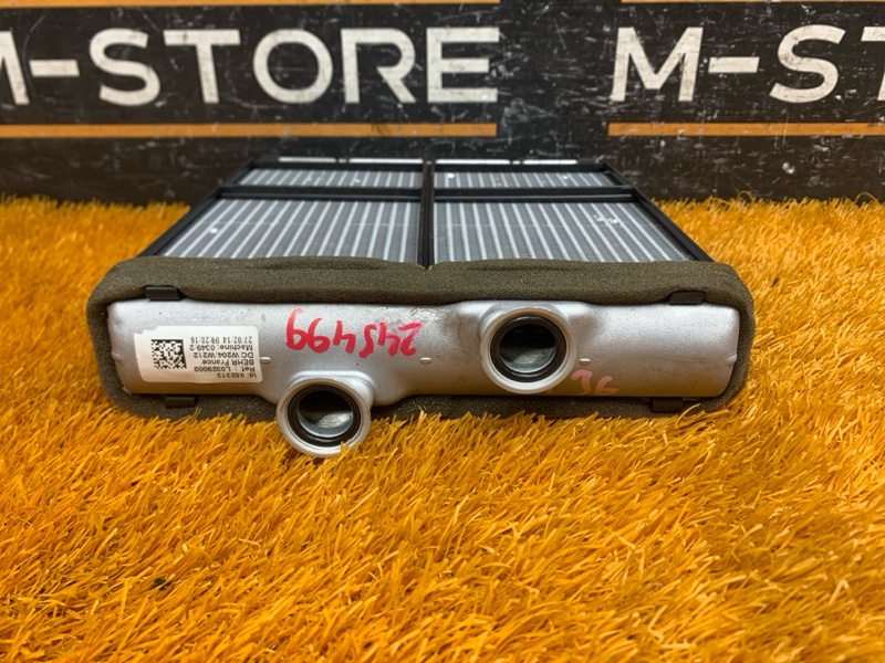 радиатор печки, 800 рублей, Красноярск