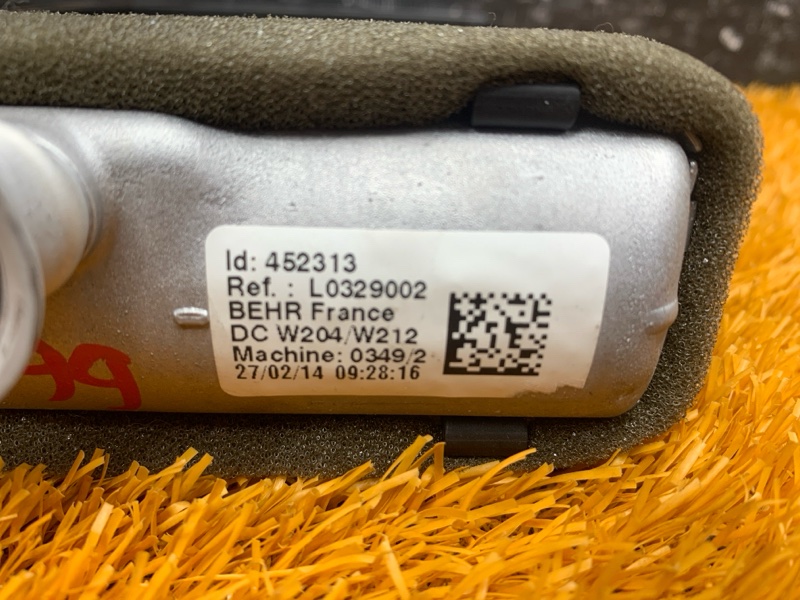 радиатор печки, 800 рублей, Красноярск