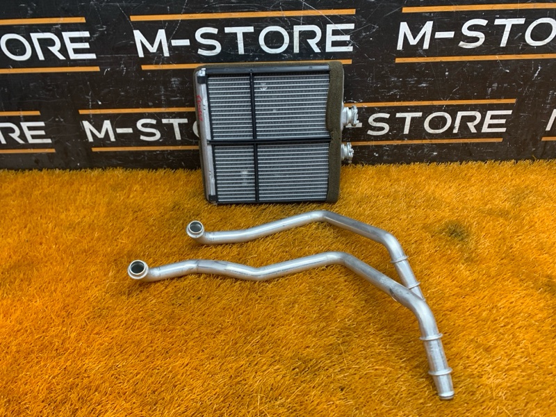 радиатор печки, 800 рублей, Красноярск