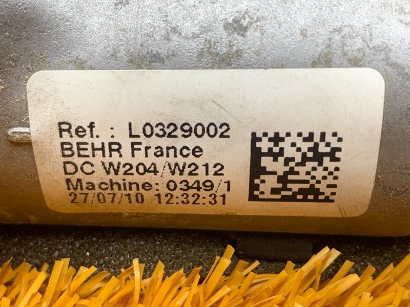 радиатор печки, 800 рублей, Красноярск