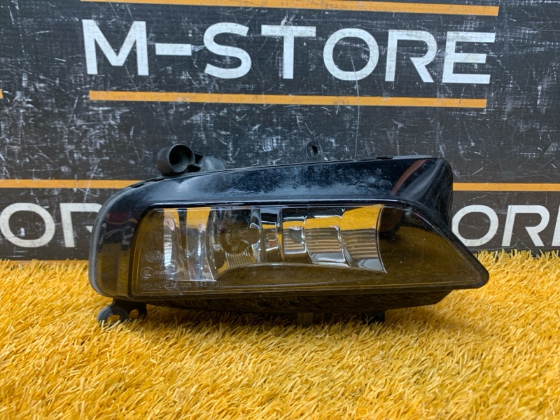 фара противотуманная, 4430 рублей, Красноярск