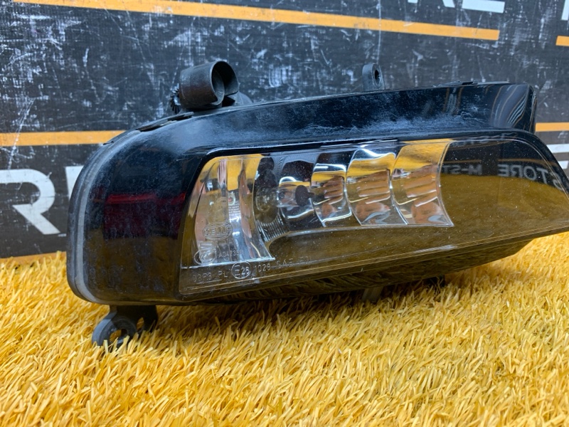 фара противотуманная, 4430 рублей, Красноярск