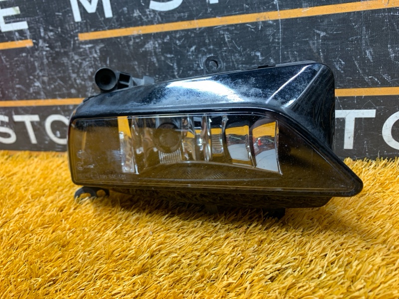 фара противотуманная, 4430 рублей, Красноярск