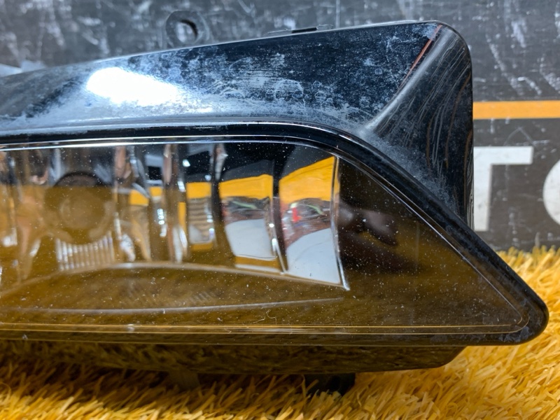 фара противотуманная, 4430 рублей, Красноярск