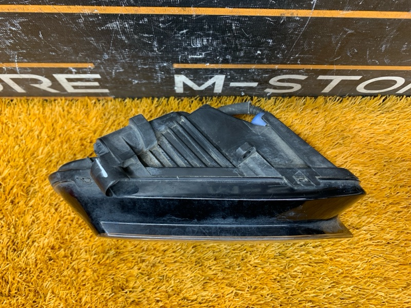 фара противотуманная, 4430 рублей, Красноярск