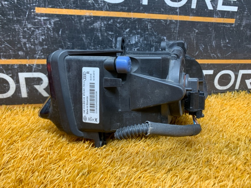 фара противотуманная, 4430 рублей, Красноярск