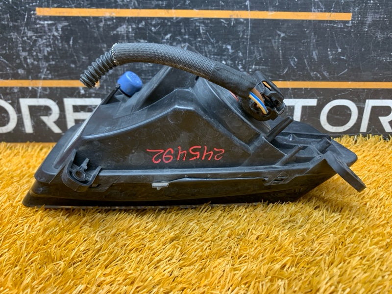 фара противотуманная, 4430 рублей, Красноярск