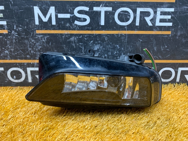 фара противотуманная, 4430 рублей, Красноярск