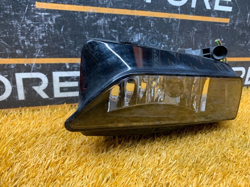 фара противотуманная, 4430 рублей, Красноярск