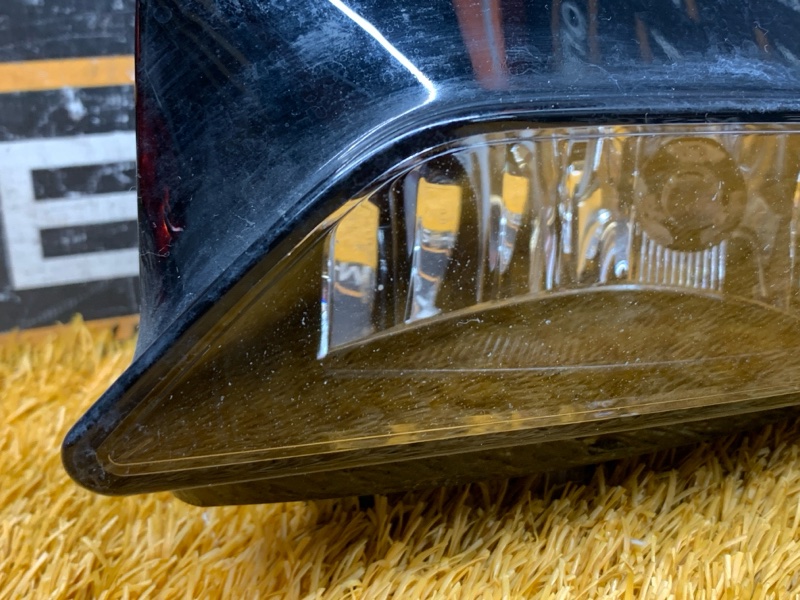 фара противотуманная, 4430 рублей, Красноярск