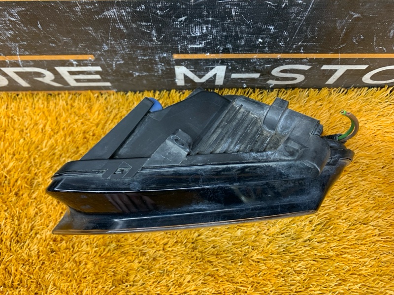 фара противотуманная, 4430 рублей, Красноярск