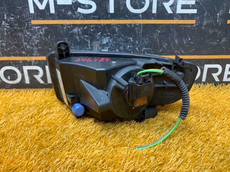 фара противотуманная, 4430 рублей, Красноярск