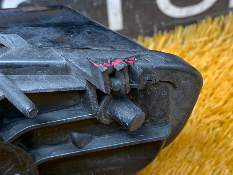 фара противотуманная, 4430 рублей, Красноярск