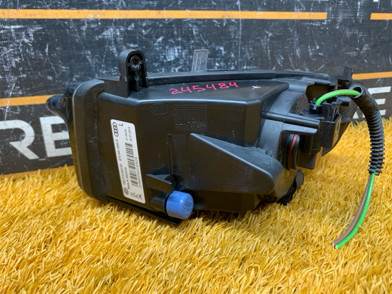 фара противотуманная, 4430 рублей, Красноярск