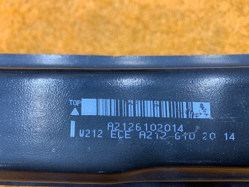 усилитель бампера, 5100 рублей, Красноярск