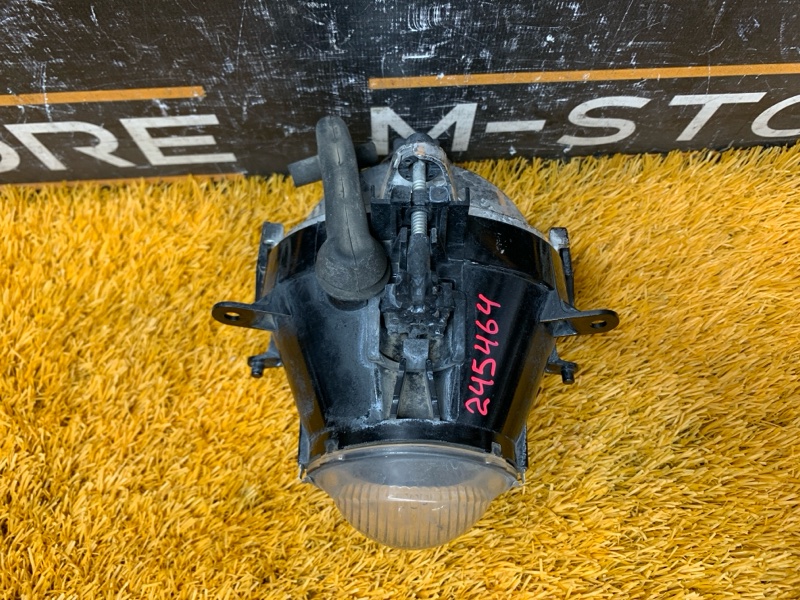 фара противотуманная, 2220 рублей, Красноярск