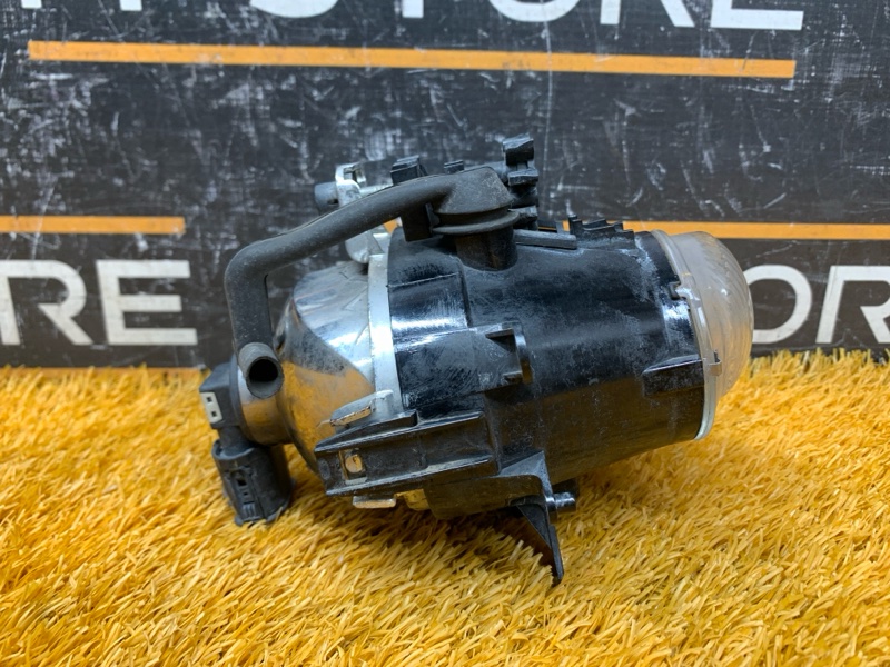 фара противотуманная, 2220 рублей, Красноярск