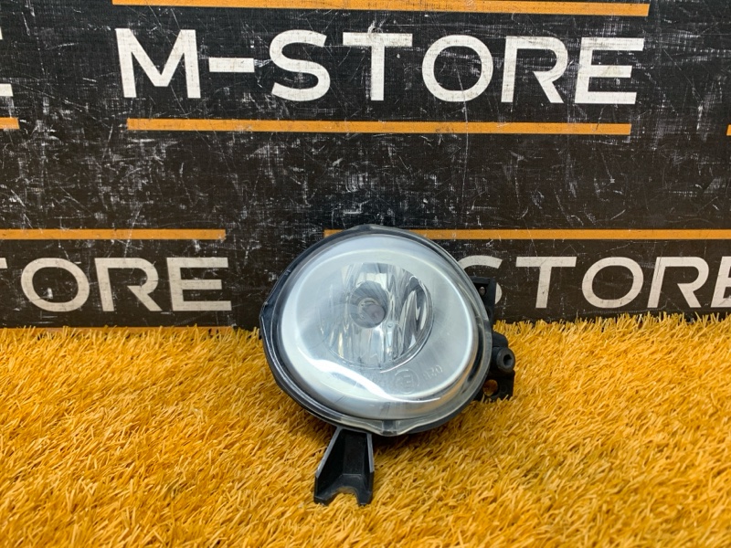 фара противотуманная, 1340 рублей, Красноярск