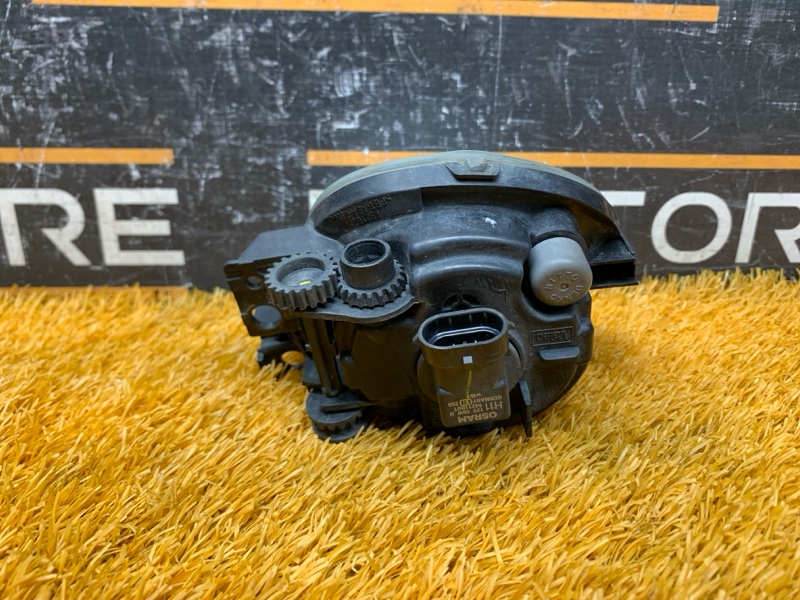 фара противотуманная, 1340 рублей, Красноярск