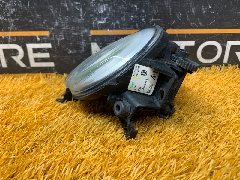 фара противотуманная, 1340 рублей, Красноярск