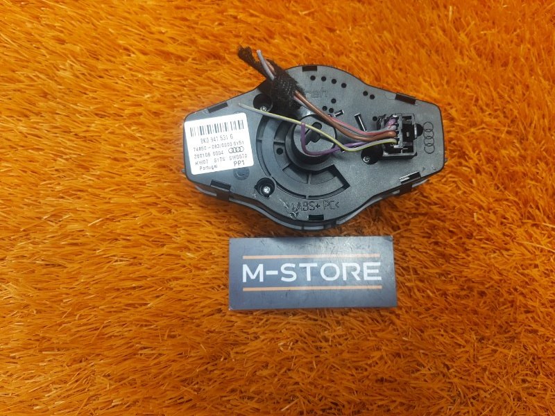 Переключатель света фар, 500 рублей, Красноярск