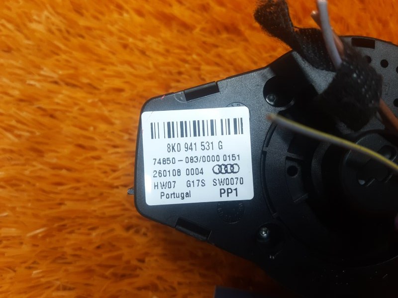 Переключатель света фар, 500 рублей, Красноярск