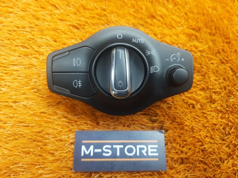 Переключатель света фар, 500 рублей, Красноярск